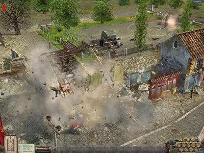 Soldiers: Heroes of World War Ii (2004)