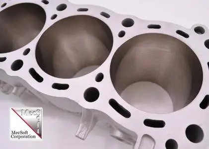 MecSoft VisualCAD\CAM 2017 version 6.0.419