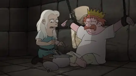 Disenchantment S02E09