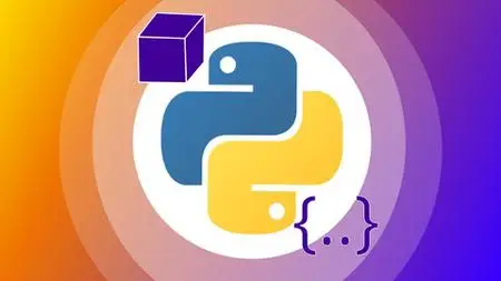 Python OOP - Object Oriented Programming for Beginners 2022