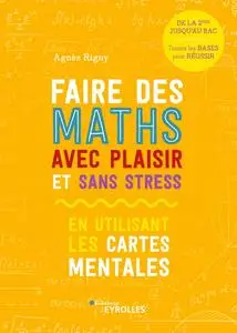 Agnès Rigny, "Faire des maths avec plaisir et sans stress"