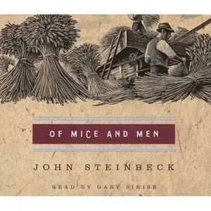 John Steinbeck 'Of Mice and Men'