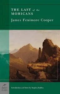 The Last of the Mohicans (Barnes & Noble Classics)