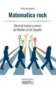 Paolo Alessandrini - Matematica rock