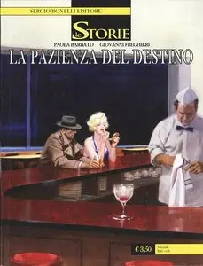 Le Storie - Volume 12 - La Pazienza Del Destino