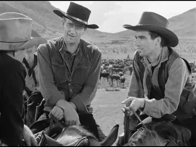 Red River (1948) [The Criterion Collection #709]