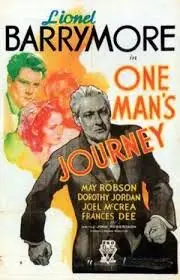 One Man's Journey (1933)