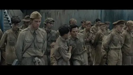 Unbroken (2014)