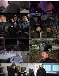 Blood Feud (2016)