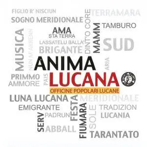 Officine Popolari Lucane - Anima lucana (2017)