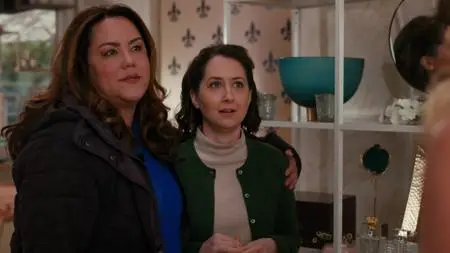 American Housewife S04E08