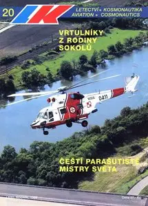 Letectvi + Kosmonautika 1996-20