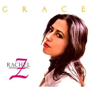 Rachel Z - Grace (2005) [DSD64 + Hi-Res FLAC]