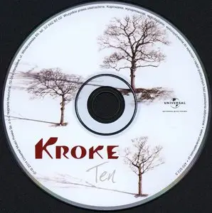 Kroke - Ten (2014) {Universal Music}