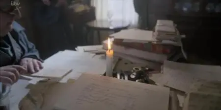 Vanity Fair S01E06
