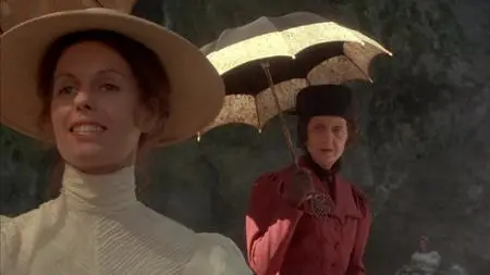 Picnic at Hanging Rock (1975) [Director's Cut]