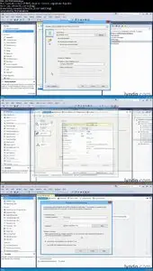 Lynda - SQL Server Integration Services (repost)