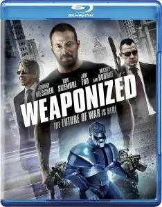 Weaponized / Swap (2016)