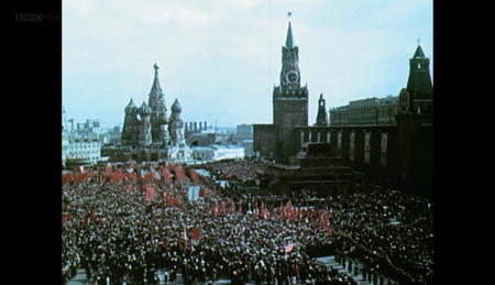 BBC - Cosmonauts: How Russia Won the Space Race (2014)