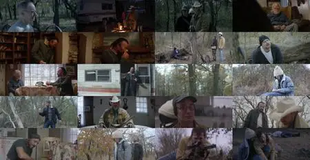 Whitetail (2021)