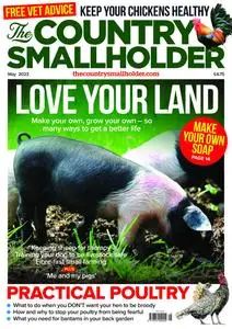 The Country Smallholder – April 2023