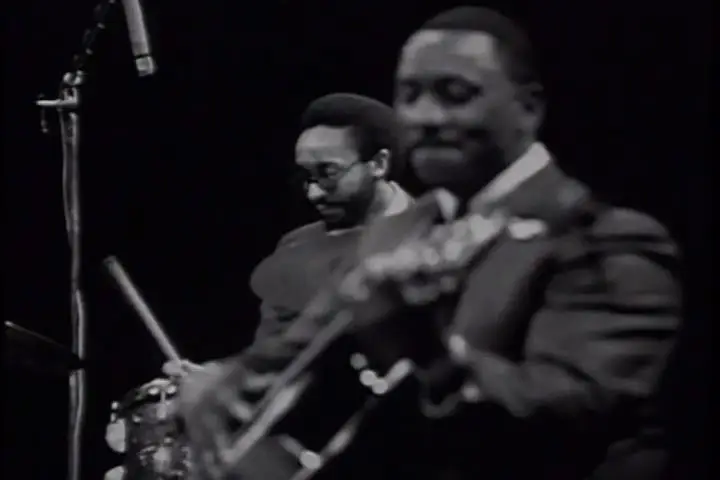 Wes Montgomery - Twisted Blues (2007)