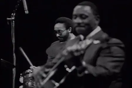 Wes Montgomery - Twisted Blues (2007)