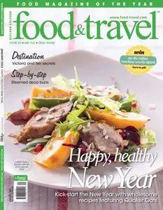 Food & Travel - January 06, 2015