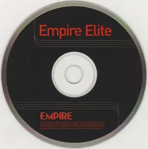 VA - Empire Elite: The Best Of The Best Modern Soundtracks (2001) {Empire/Upfront}