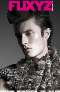 Fuxyz  Magazine - July August 2009