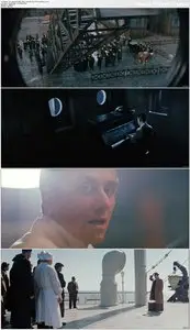 The Legend of 1900 (1998)