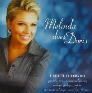 Melinda Schnieder - Melinda Does Doris (2010)