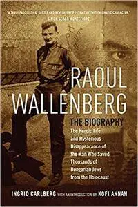 Raoul Wallenberg