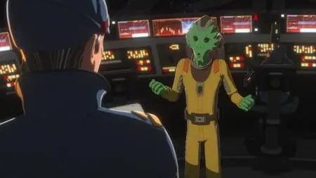 Star Wars Resistance S02E02