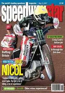 Speedway Star - May 13, 2017