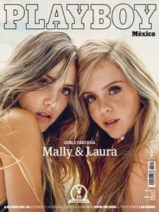 Playboy Mexico - octubre 2018