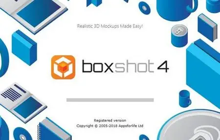 Appsforlife Boxshot 4 Ultimate 4.15.1