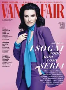 Vanity Fair Italia – 13 aprile 2022