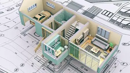 Learn Autodesk Autocad 2D & 3D From Basic To Professional