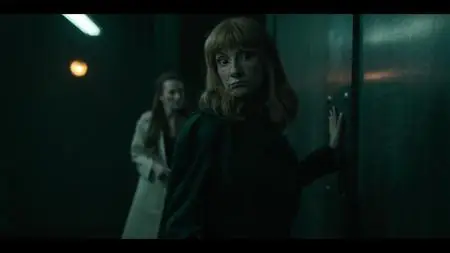 Berlín S01E07