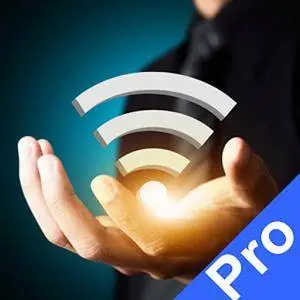 WiFi Analyzer Pro v1.8.2 (Ad-Free)