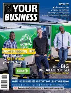 Your Business - June 27, 2016