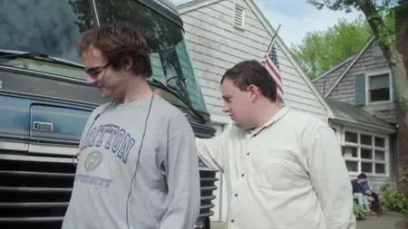 On Tour with Asperger's Are Us S01E01