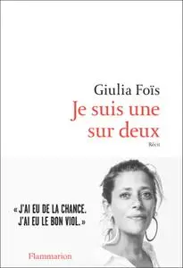 Giulia Foïs, "Je suis une sur deux"