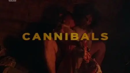History Channel Cannibals