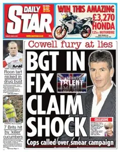 DAILY STAR - 03 Friday, June 2011