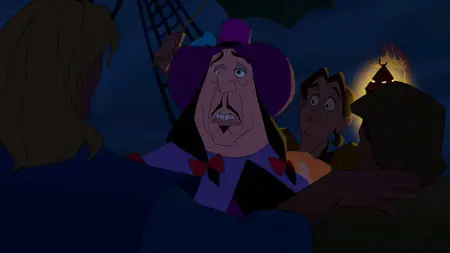 Pocahontas (1995)