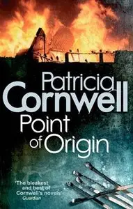 Point of Origin (Kay Scarpetta) (Audiobook) (repost)
