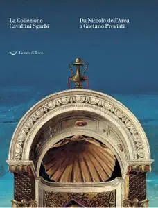 AA.VV. - La collezione Cavallini Sgarbi