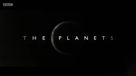 BBC The Planets - A Moment in the Sun: The Terrestrial (2019)